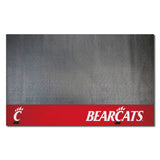 NCAA - Vinyl Grill Mat 26x42