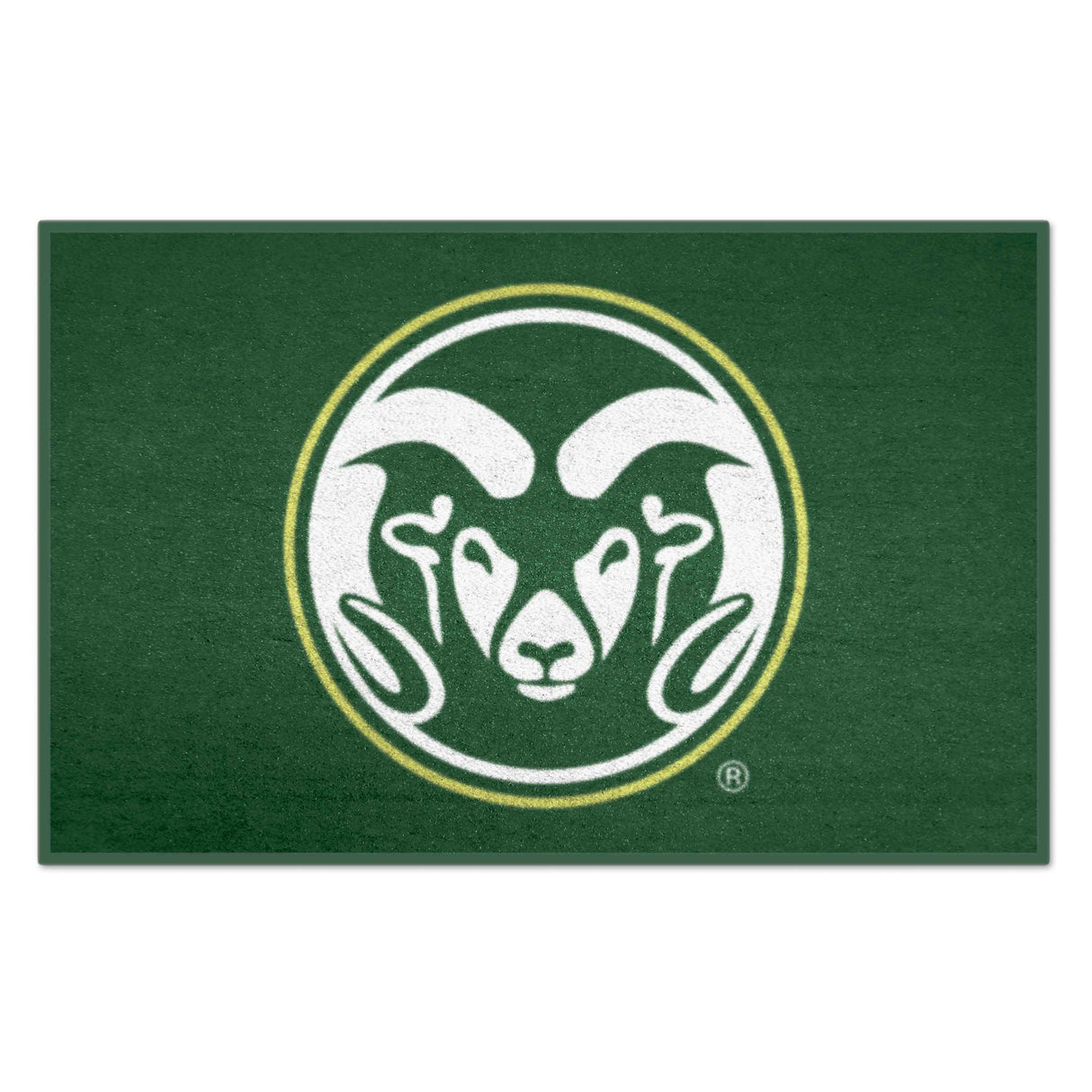 Colorado State University Starter Mat