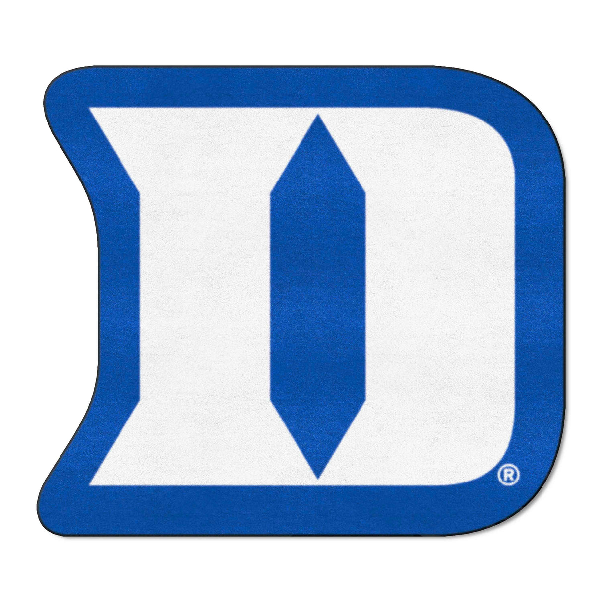 Duke University Mascot Mat