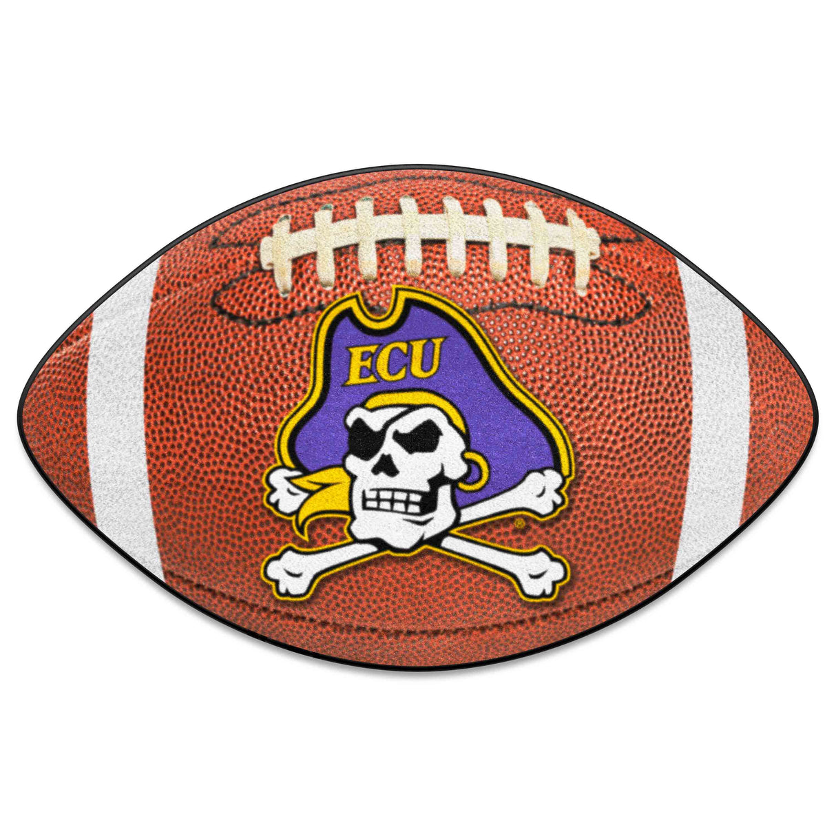 NCAA - Football Mat