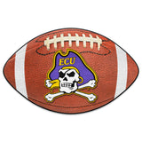 NCAA - Football Mat