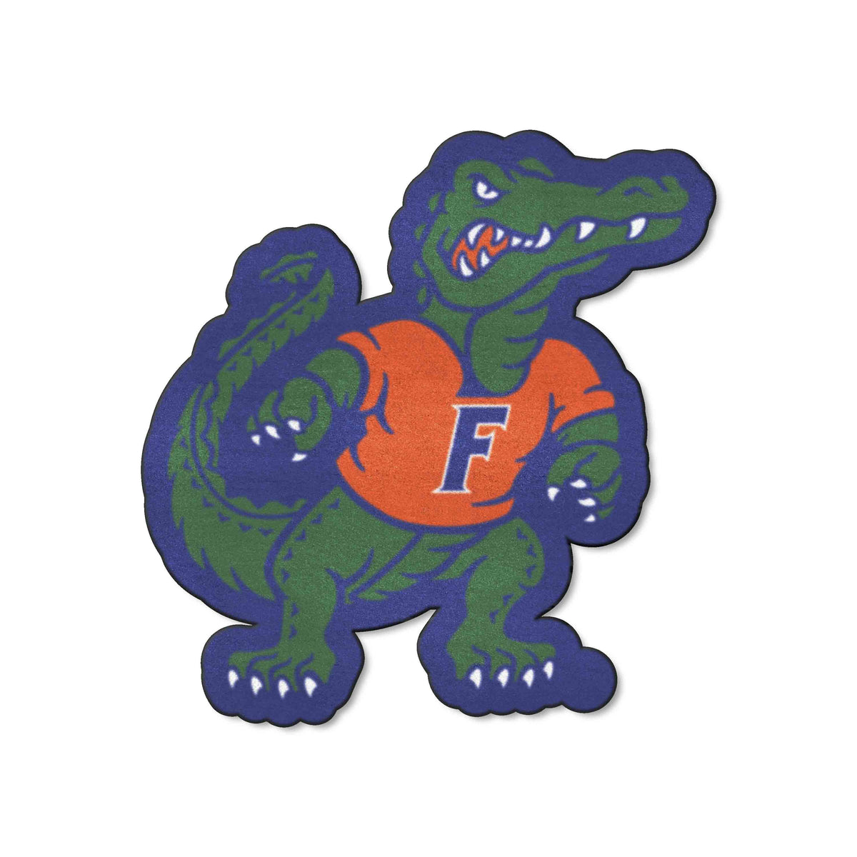 University of Florida Mascot Mat