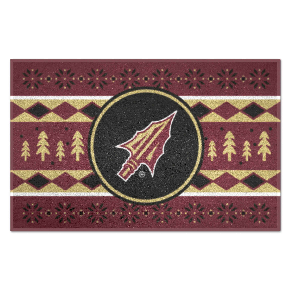 Florida State University HOLIDAY SWEATER STARTER
