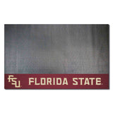 NCAA - Vinyl Grill Mat 26x42