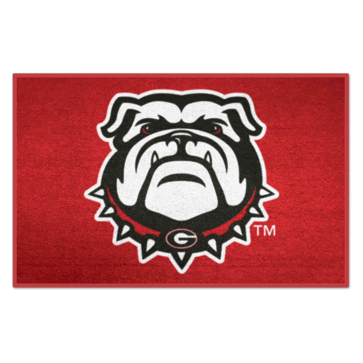 University of Georgia Starter Mat
