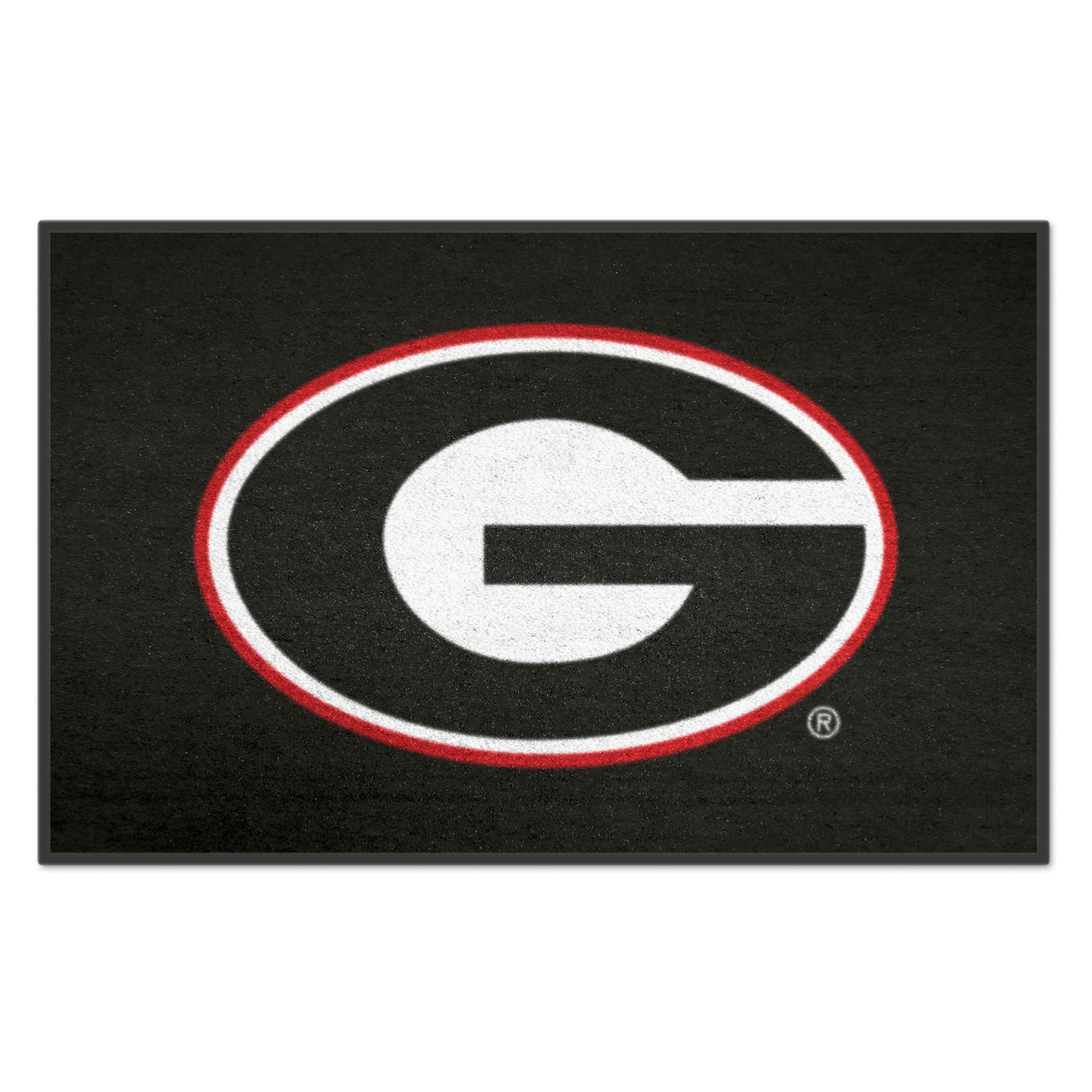 University of Georgia Starter Mat