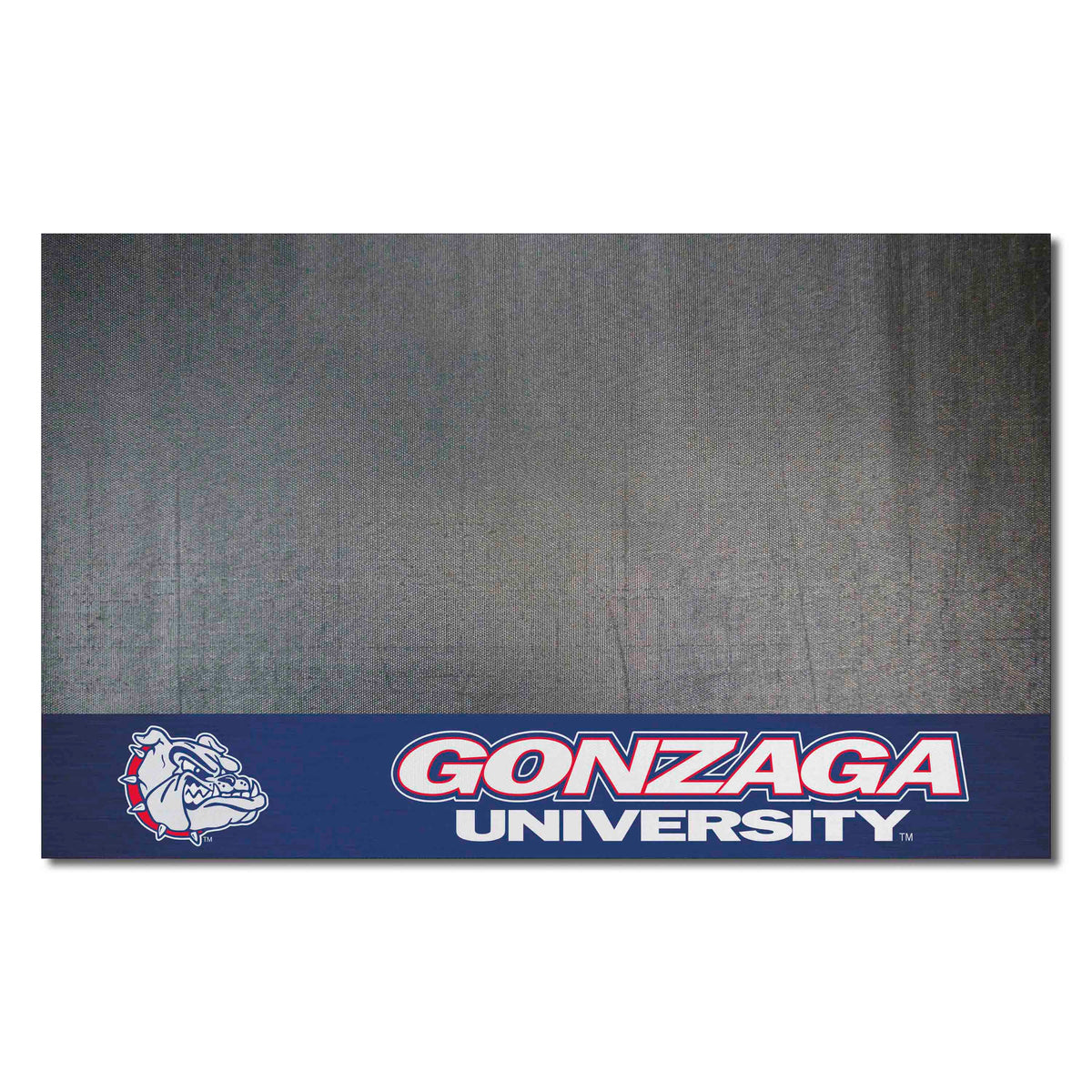 Gonzaga University Grill Mat - Standard