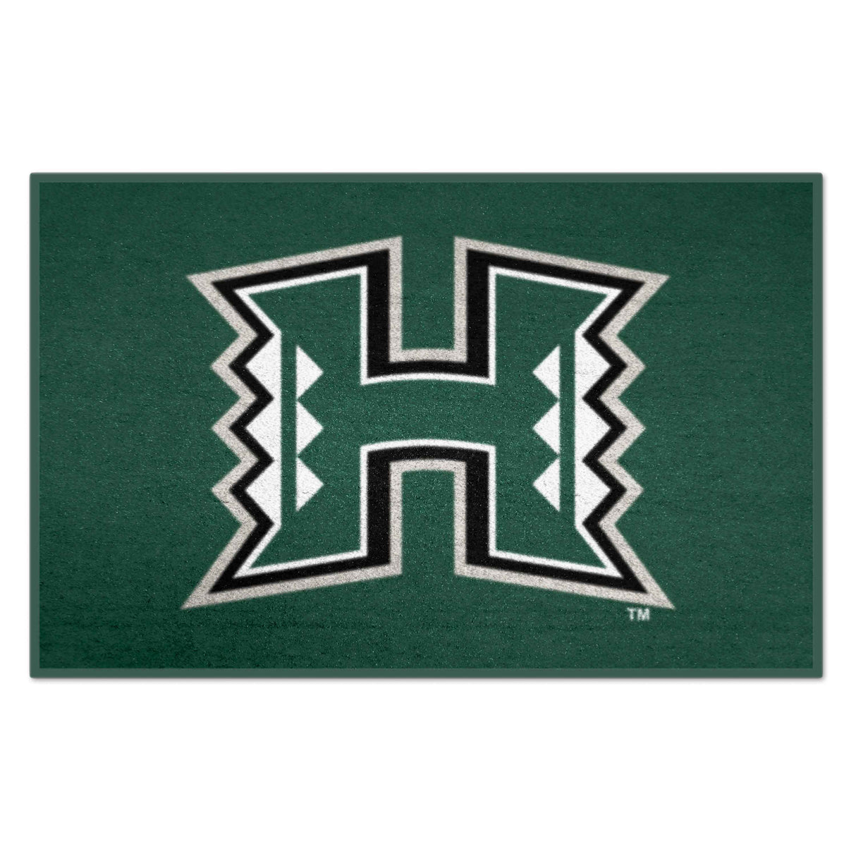 University of Hawaii Starter Mat