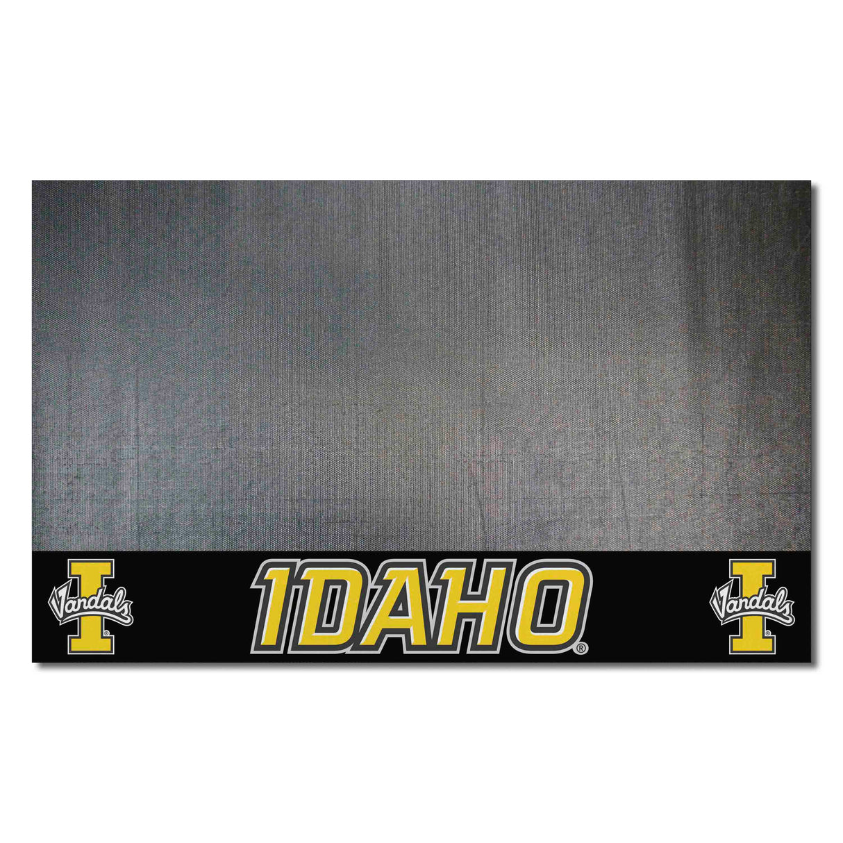NCAA - Vinyl Grill Mat 26x42