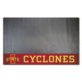 NCAA - Vinyl Grill Mat 26x42