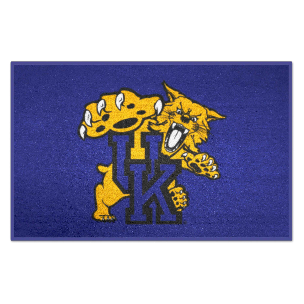 Kentucky Starter Mat