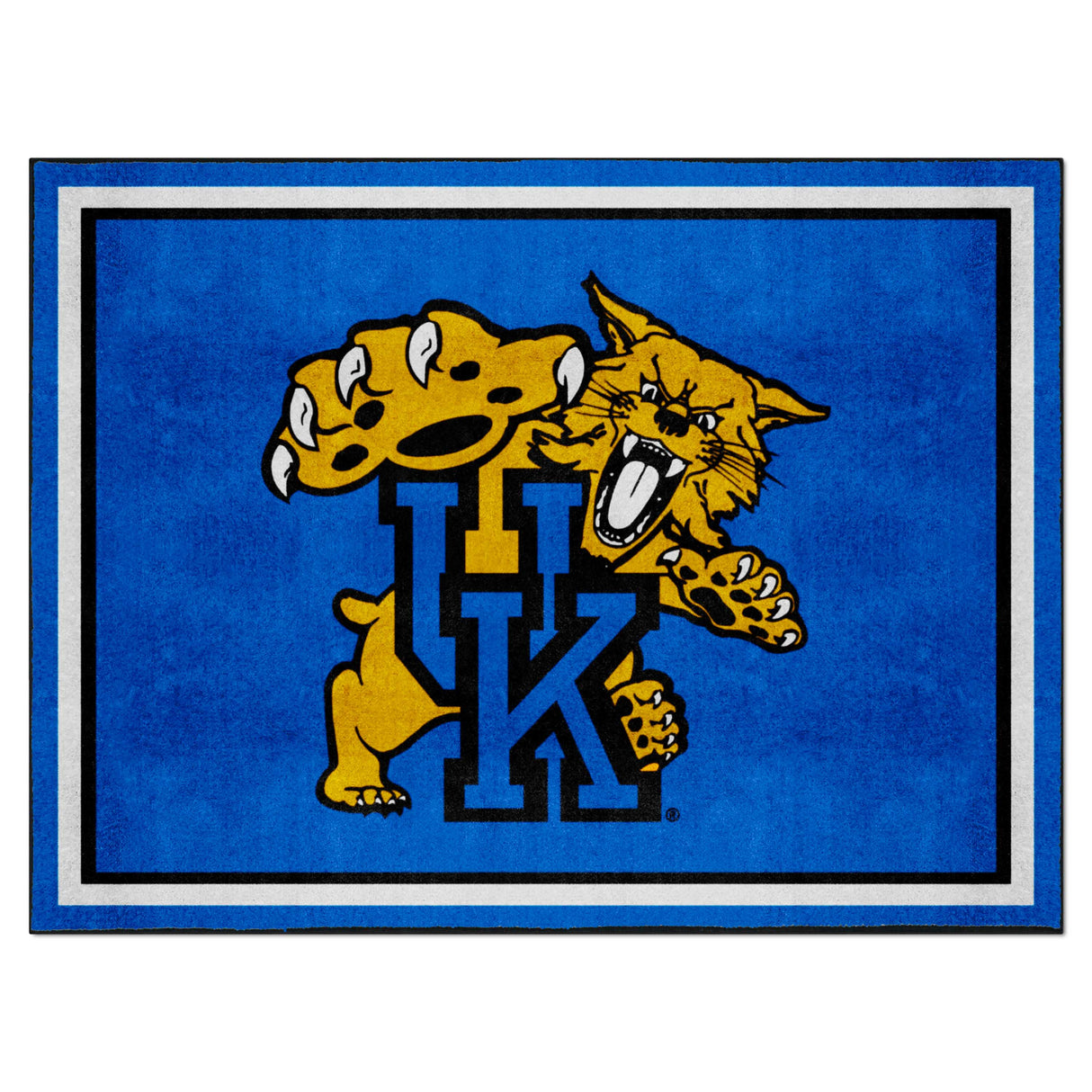 Kentucky 8x10 Rug