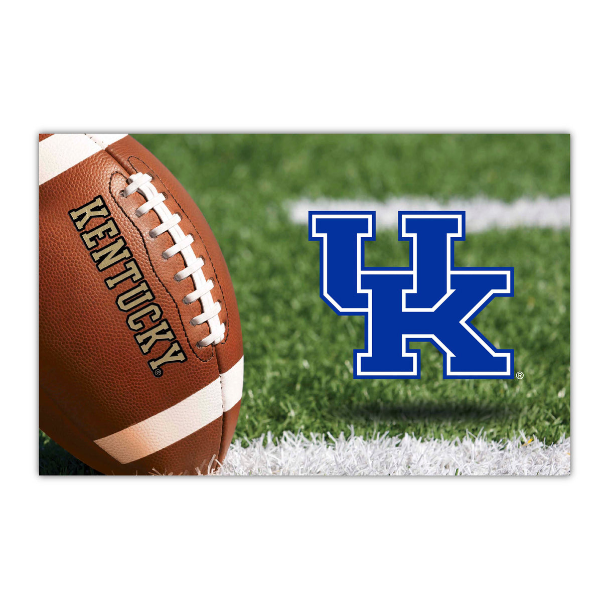 Kentucky HIDEFMAT