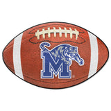 NCAA - Football Mat