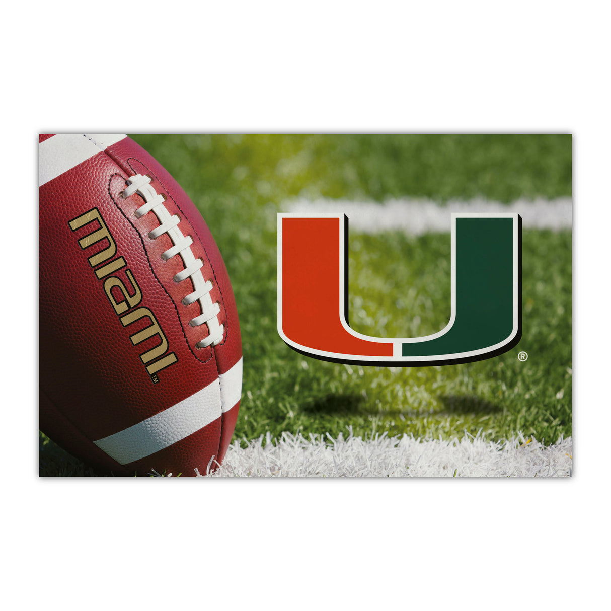University of Miami HIDEFMAT