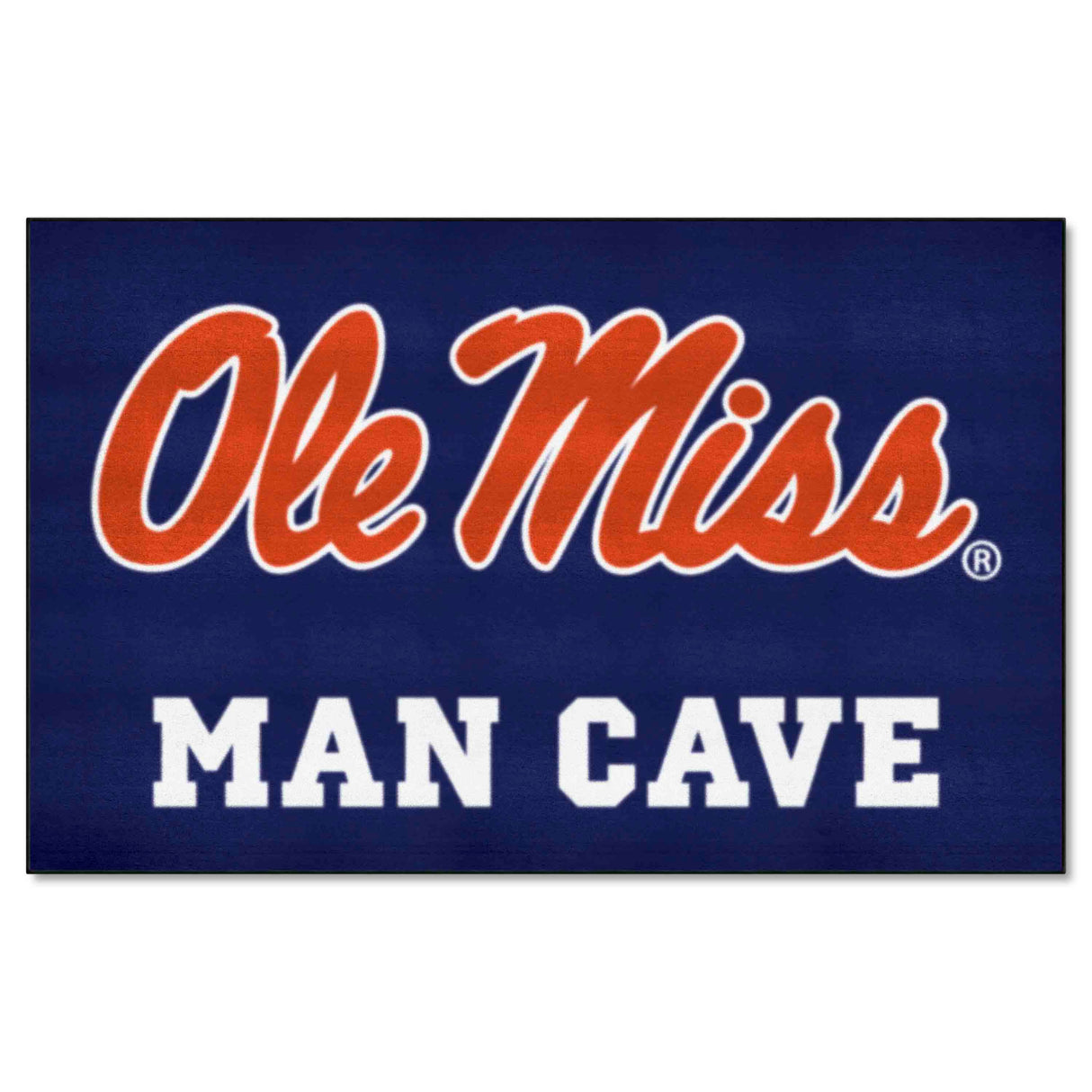 University of Mississippi - Ol Man Cave Ulti-Mat
