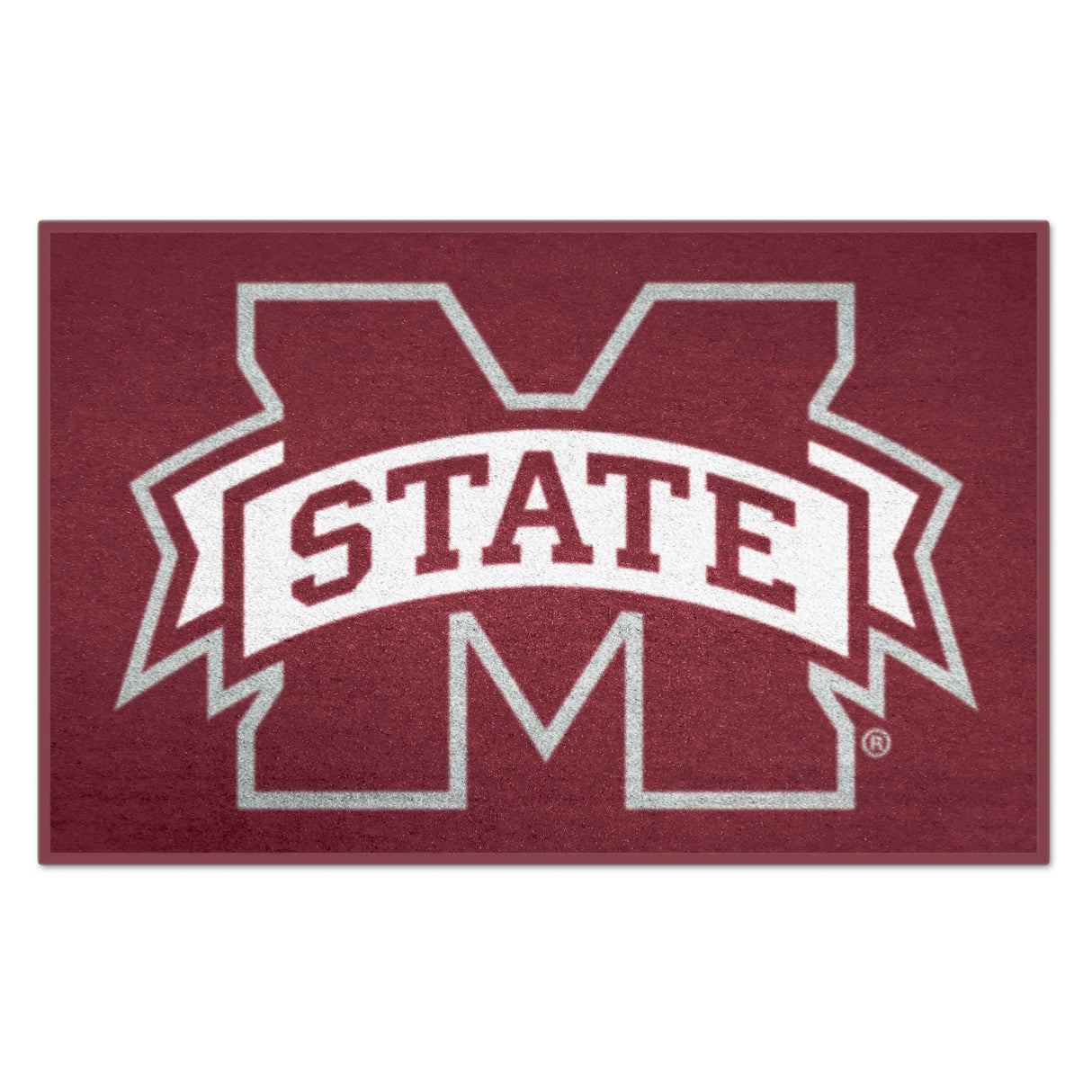 Mississippi State University Starter Mat