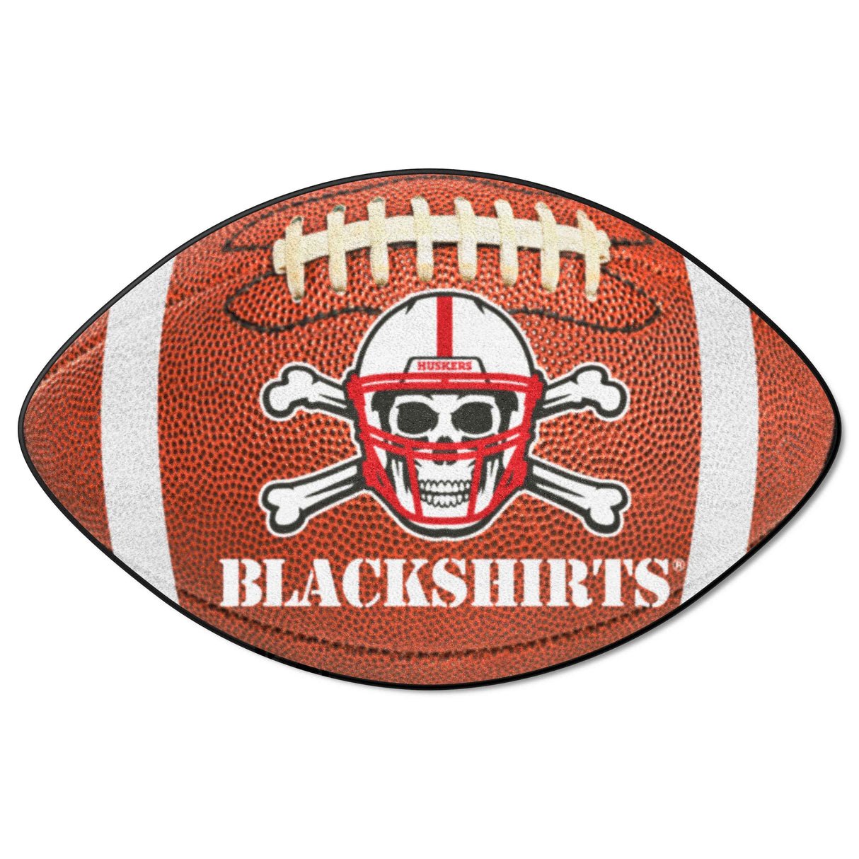 NCAA - Football Mat
