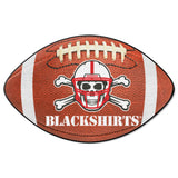 NCAA - Football Mat
