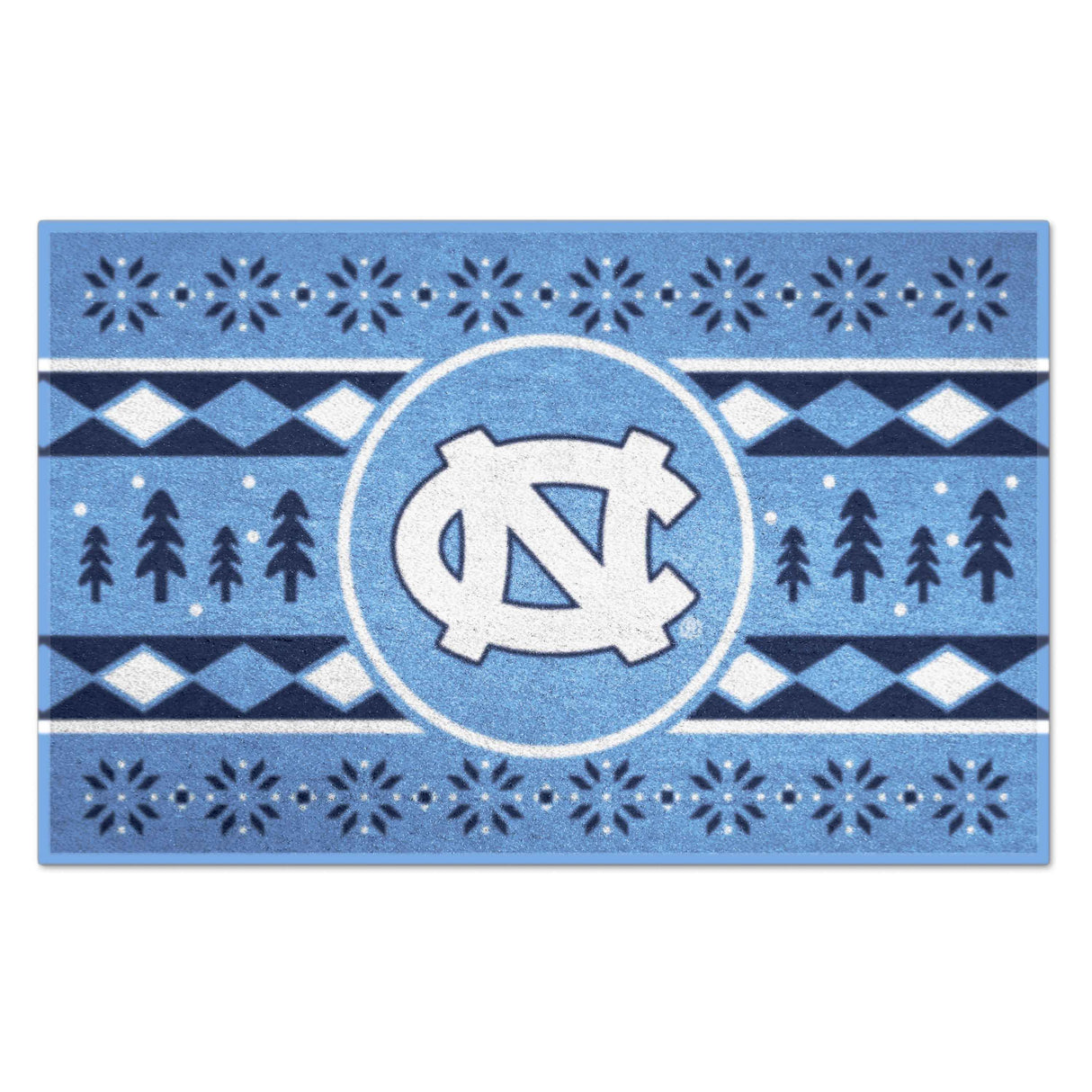 UNC Chapel Hill HOLIDAY SWEATER STARTER