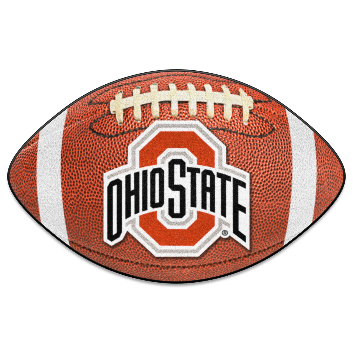 NCAA - Football Mat