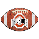 NCAA - Football Mat