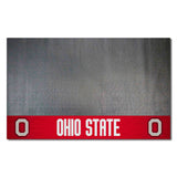 NCAA - Vinyl Grill Mat 26x42
