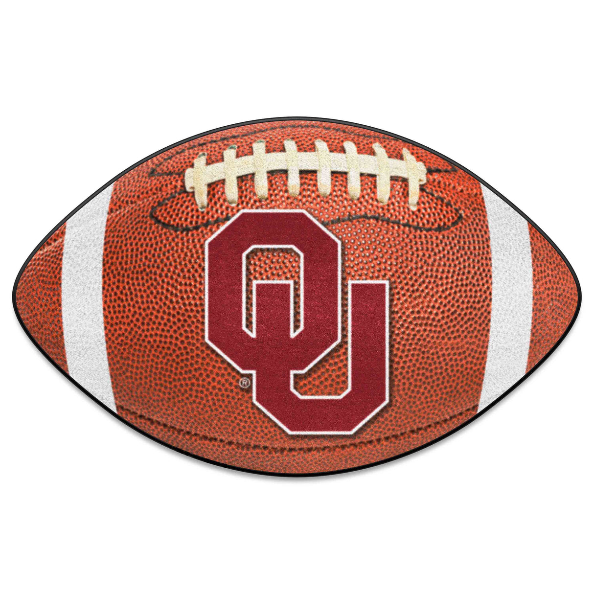 NCAA - Football Mat