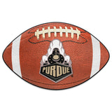 NCAA - Football Mat