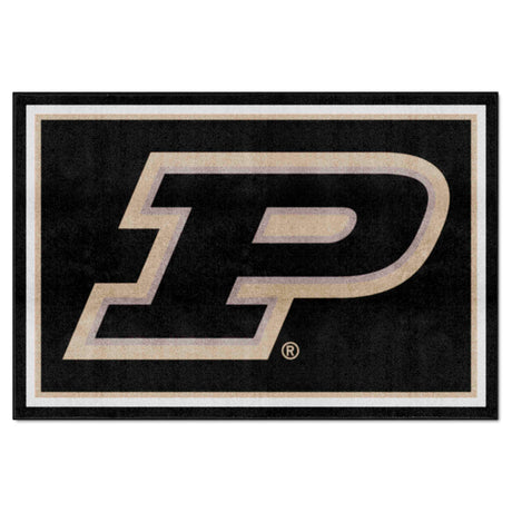 NCAA - Area Rug 5' x 8'