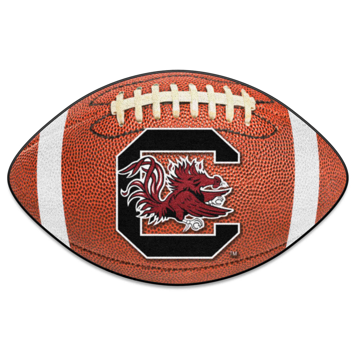 NCAA - Football Mat