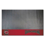 NCAA - Vinyl Grill Mat 26x42