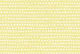 Melon Dots Vinyl Mat