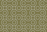 Geometric Vinyl Mat