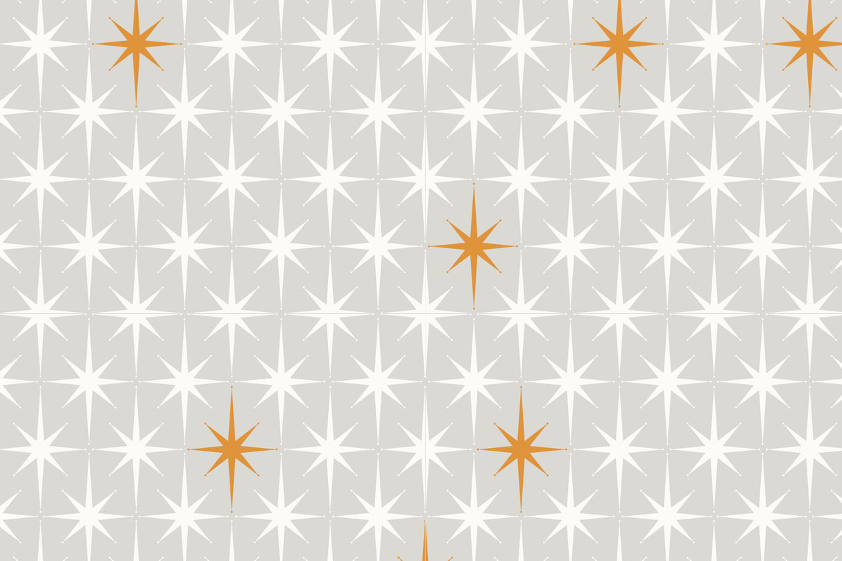 Burst Vinyl Mat