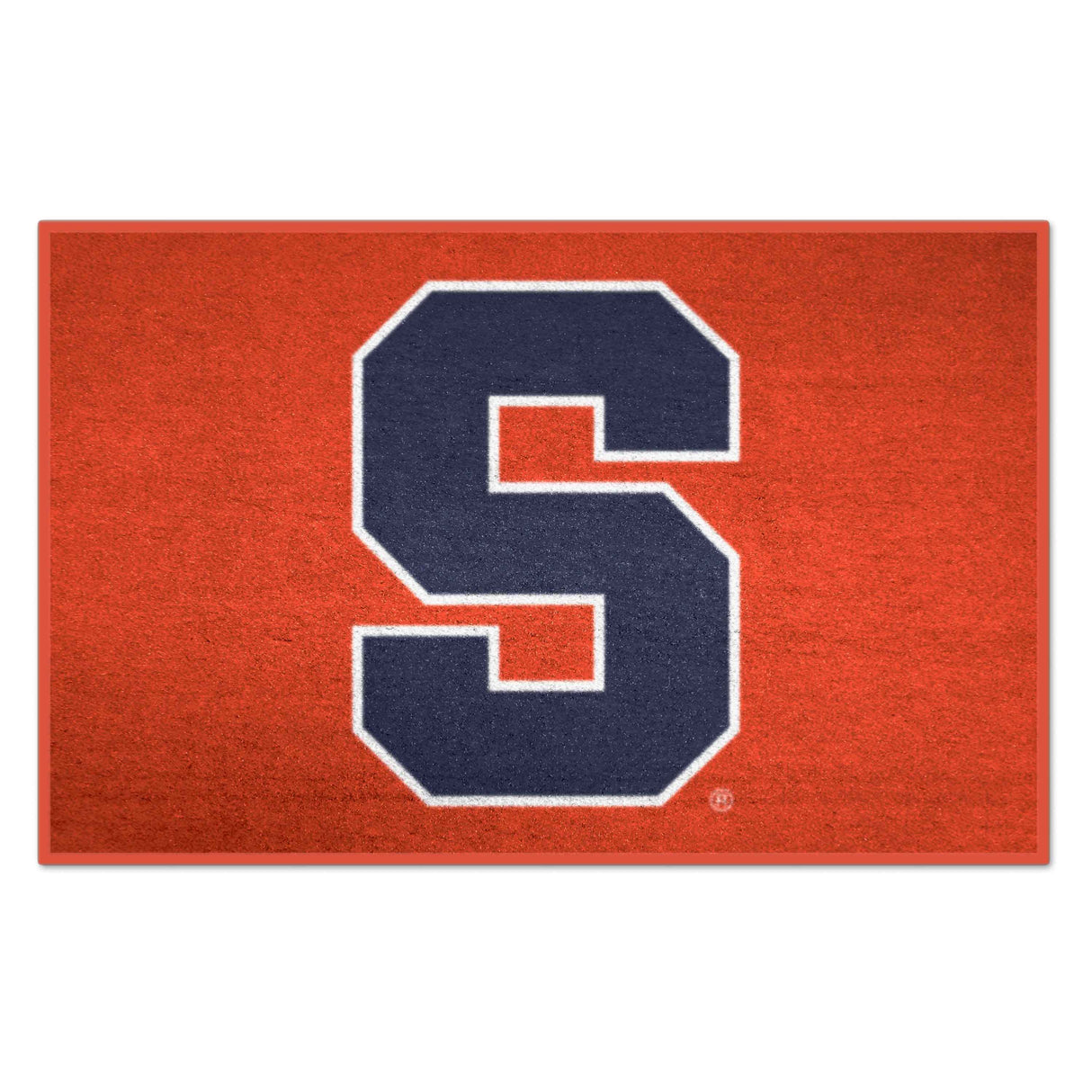 Syracuse University Starter Mat