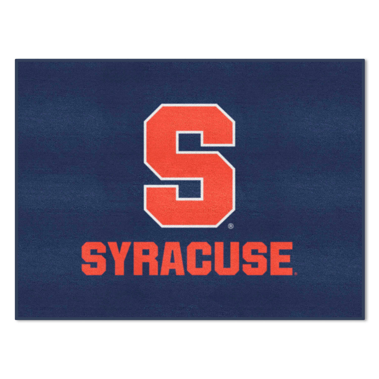 Syracuse University All-Star Mat
