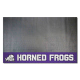 NCAA - Vinyl Grill Mat 26x42