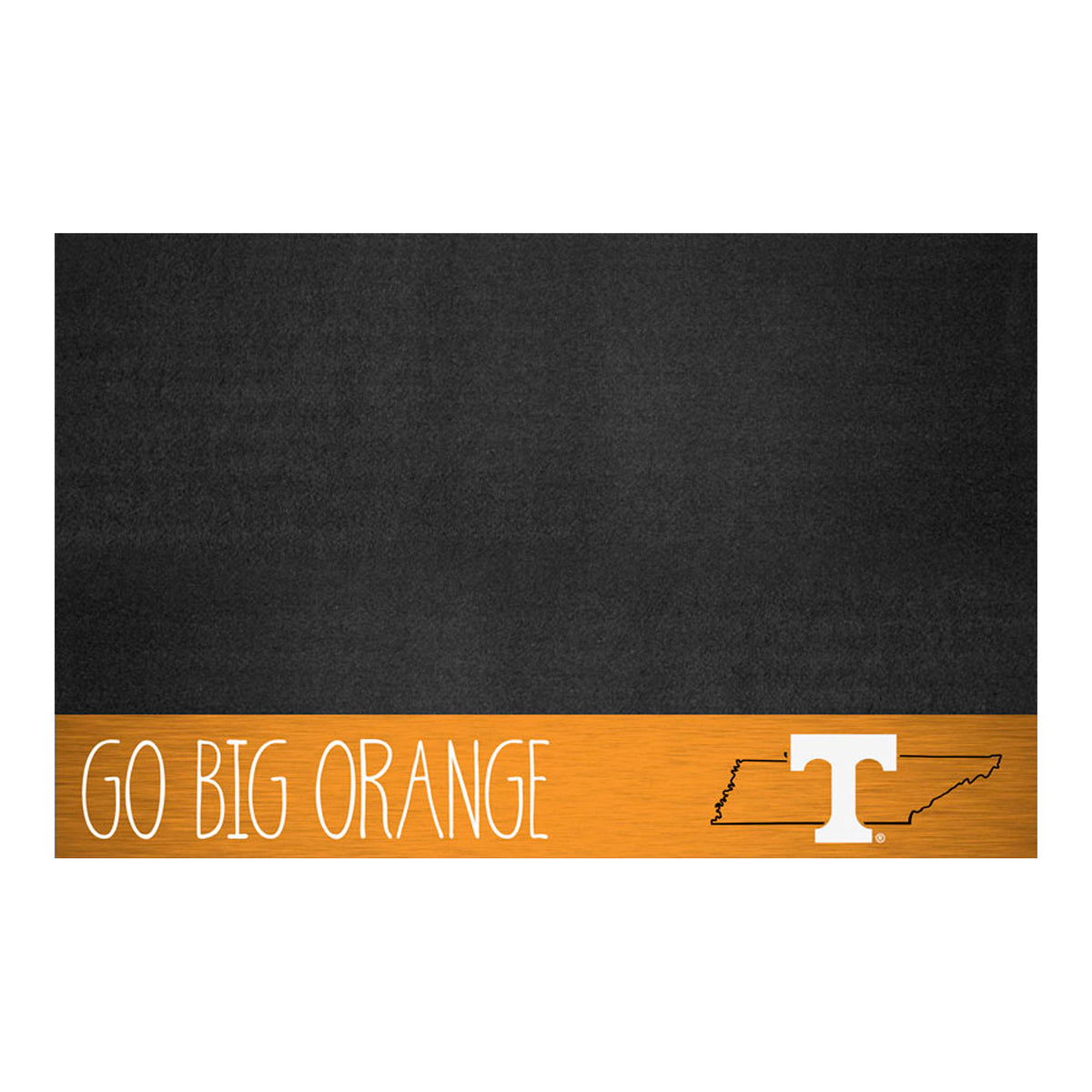 University of Tennessee Grill Mat - Southern Style