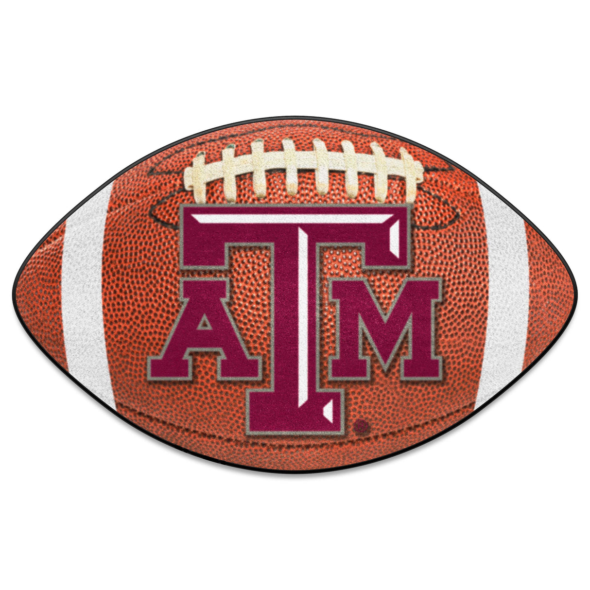 NCAA - Football Mat