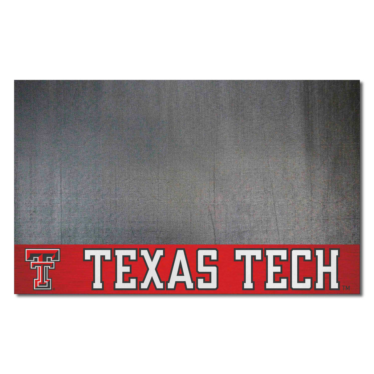 NCAA - Vinyl Grill Mat 26x42