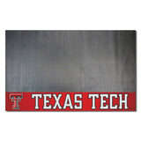 NCAA - Vinyl Grill Mat 26x42