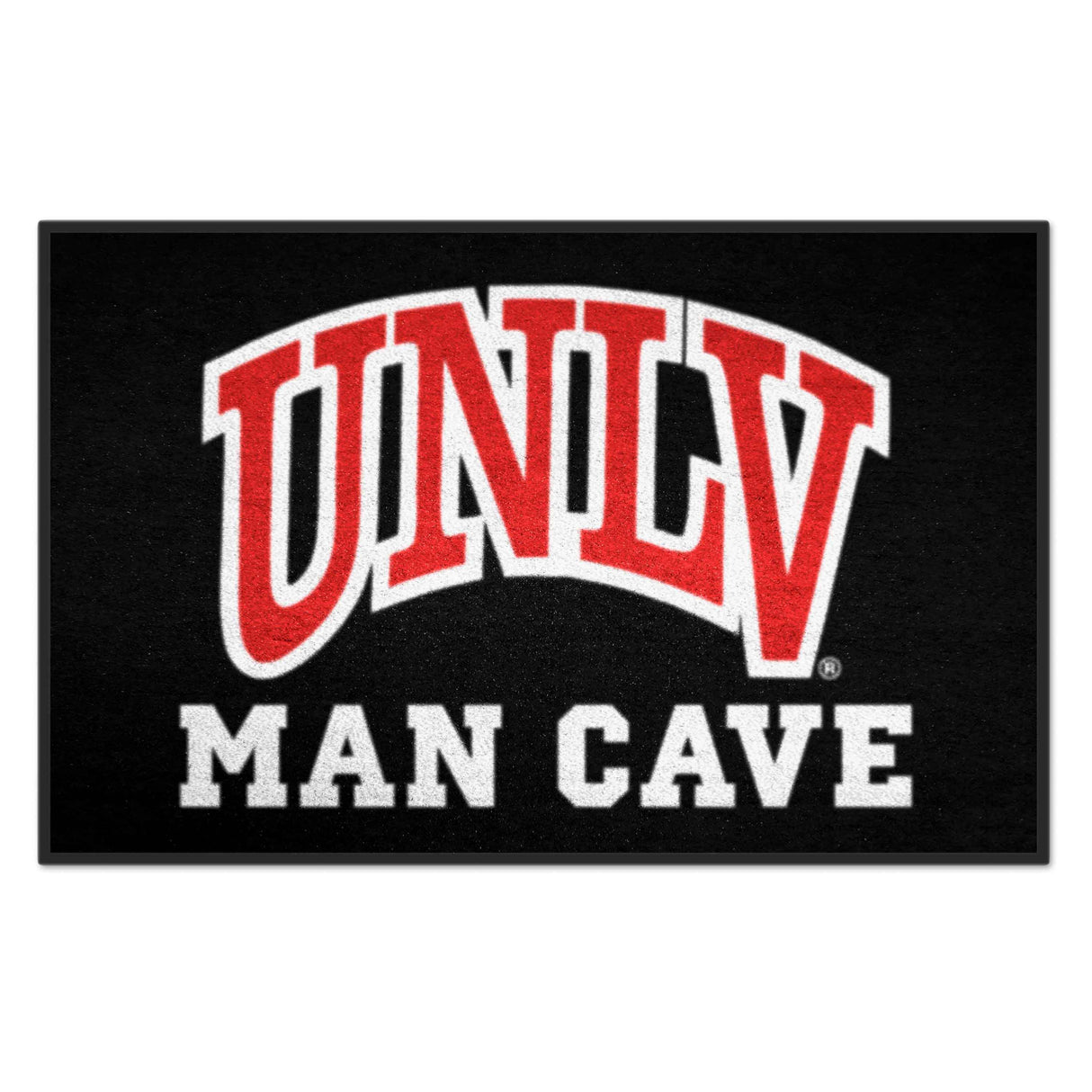 Univ of Nevada Las Vegas Man Cave Starter