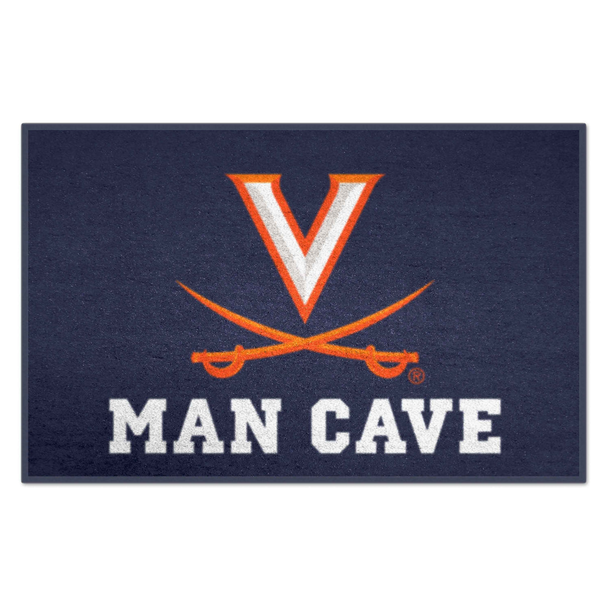 University of Virginia Man Cave Starter