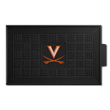 NCAA - Medallion Door Mat