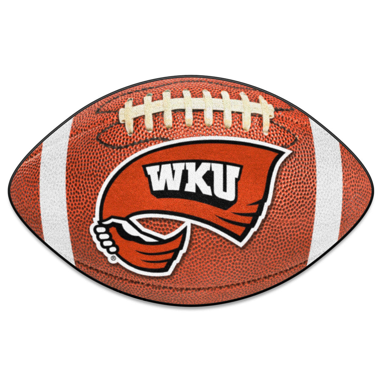 NCAA - Football Mat