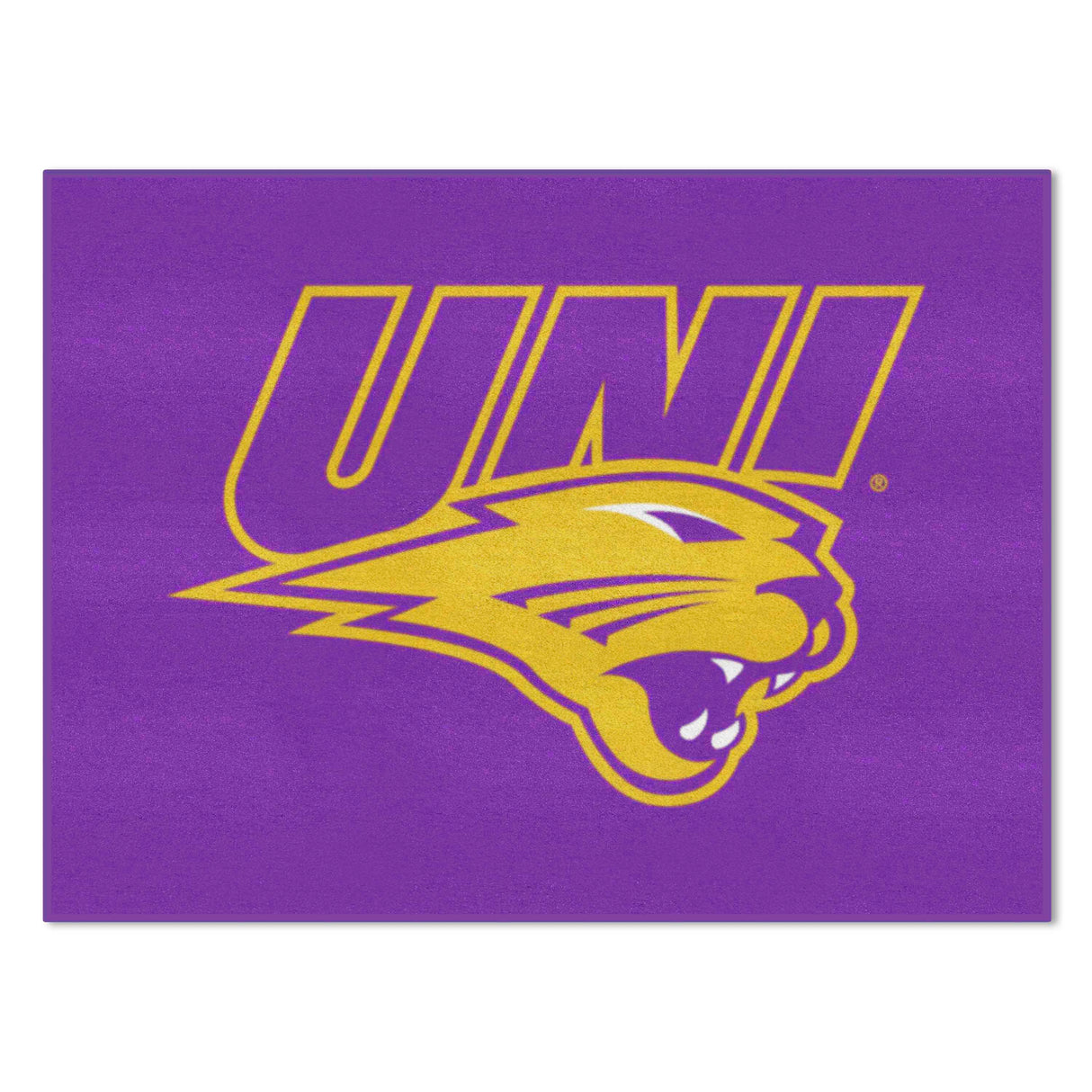 University of Northern Iowa All-Star Mat