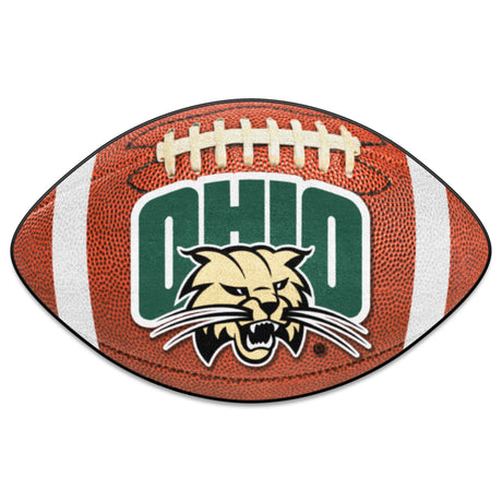 NCAA - Football Mat