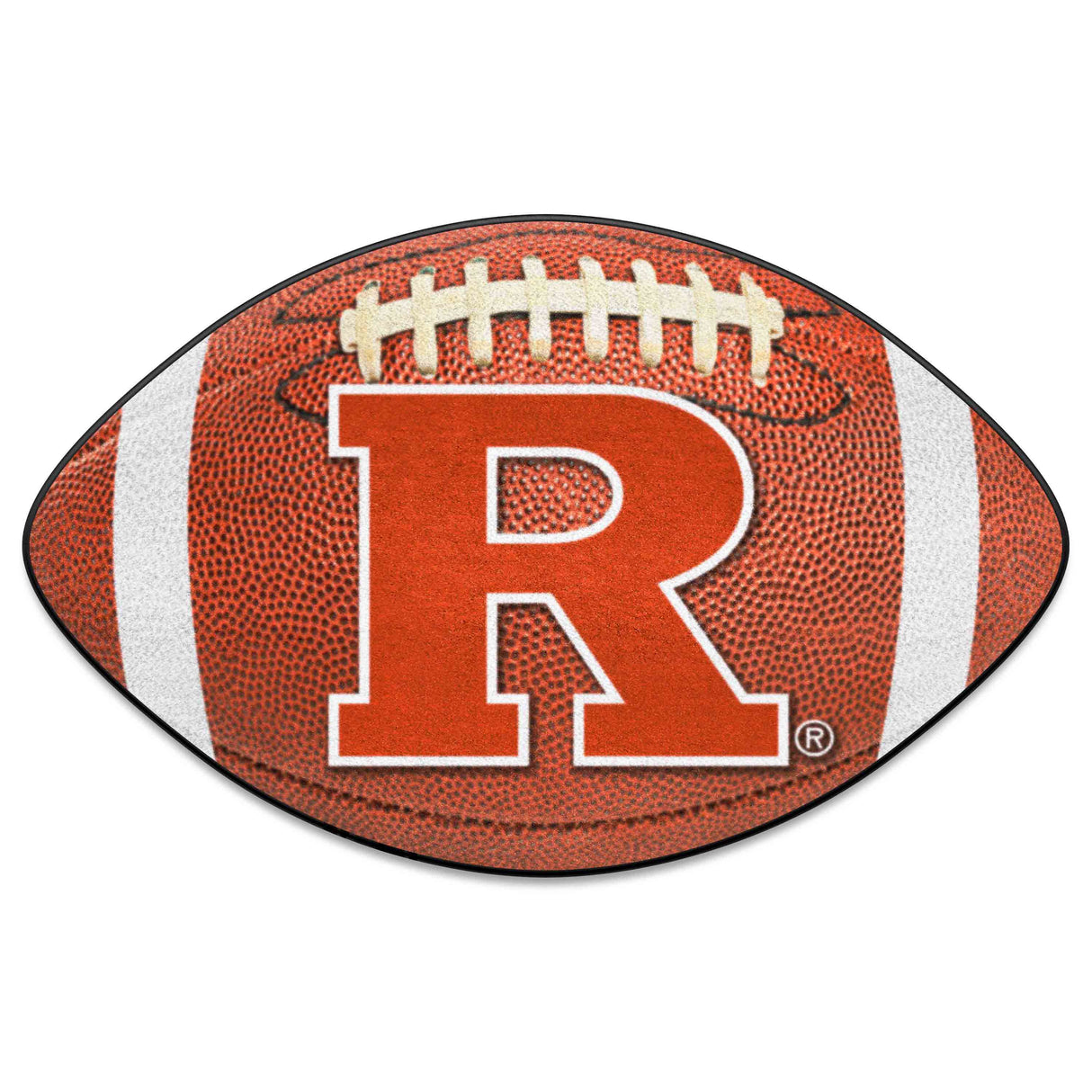 NCAA - Football Mat