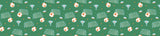 Soccer Vinyl Mat